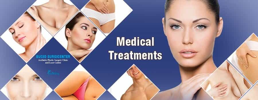 Plastic Surgery Procedures in Tijuana, Mexico